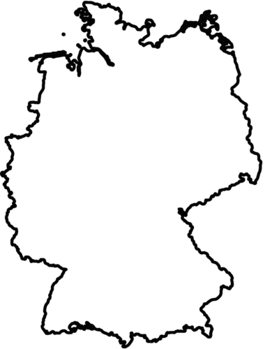 Bundesebene Icon